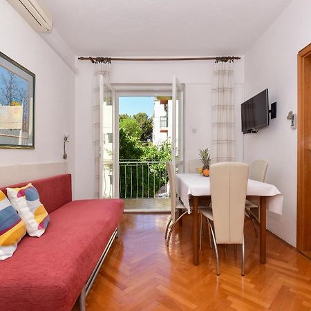 Apartmani Marija - Nada Makarska Exterior photo