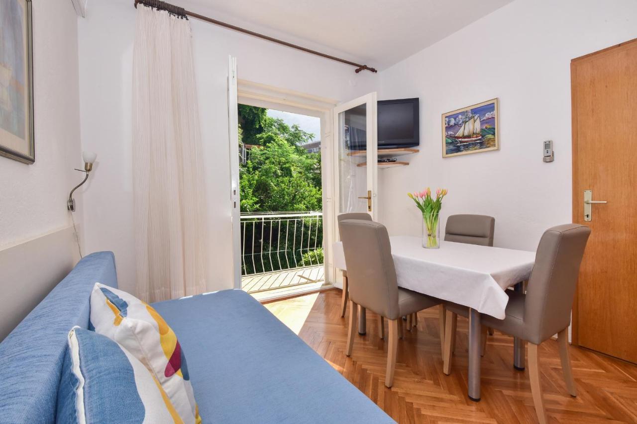 Apartmani Marija - Nada Makarska Exterior photo