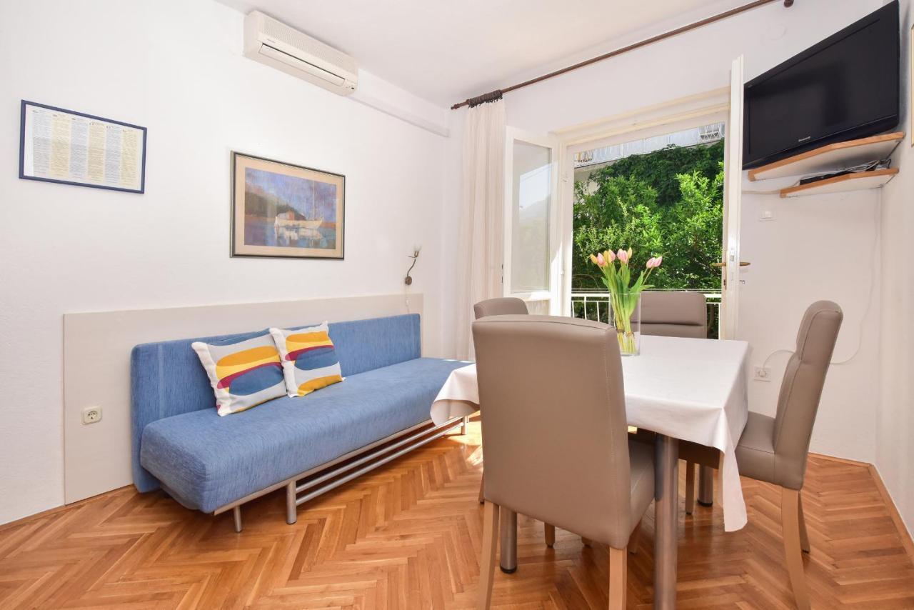 Apartmani Marija - Nada Makarska Exterior photo