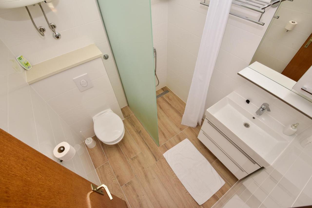 Apartmani Marija - Nada Makarska Exterior photo