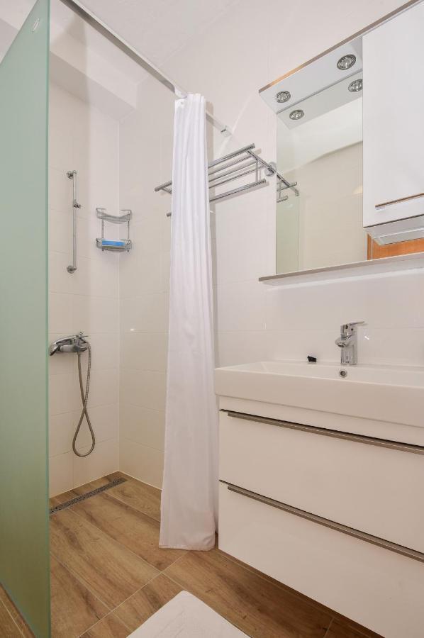 Apartmani Marija - Nada Makarska Exterior photo