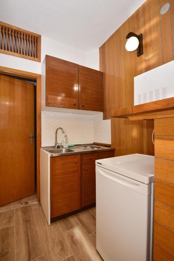 Apartmani Marija - Nada Makarska Exterior photo