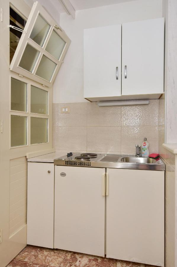 Apartmani Marija - Nada Makarska Exterior photo