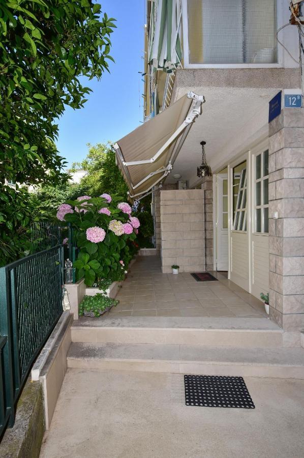 Apartmani Marija - Nada Makarska Exterior photo