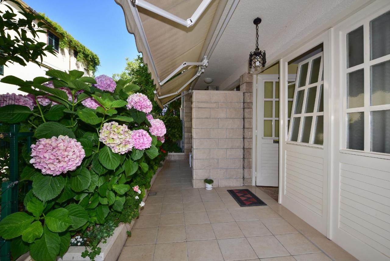 Apartmani Marija - Nada Makarska Exterior photo