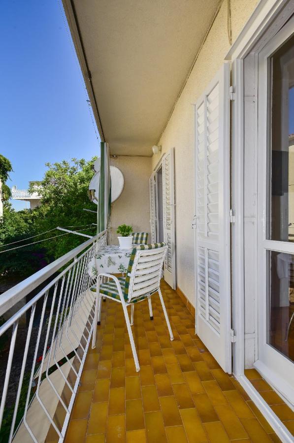 Apartmani Marija - Nada Makarska Exterior photo