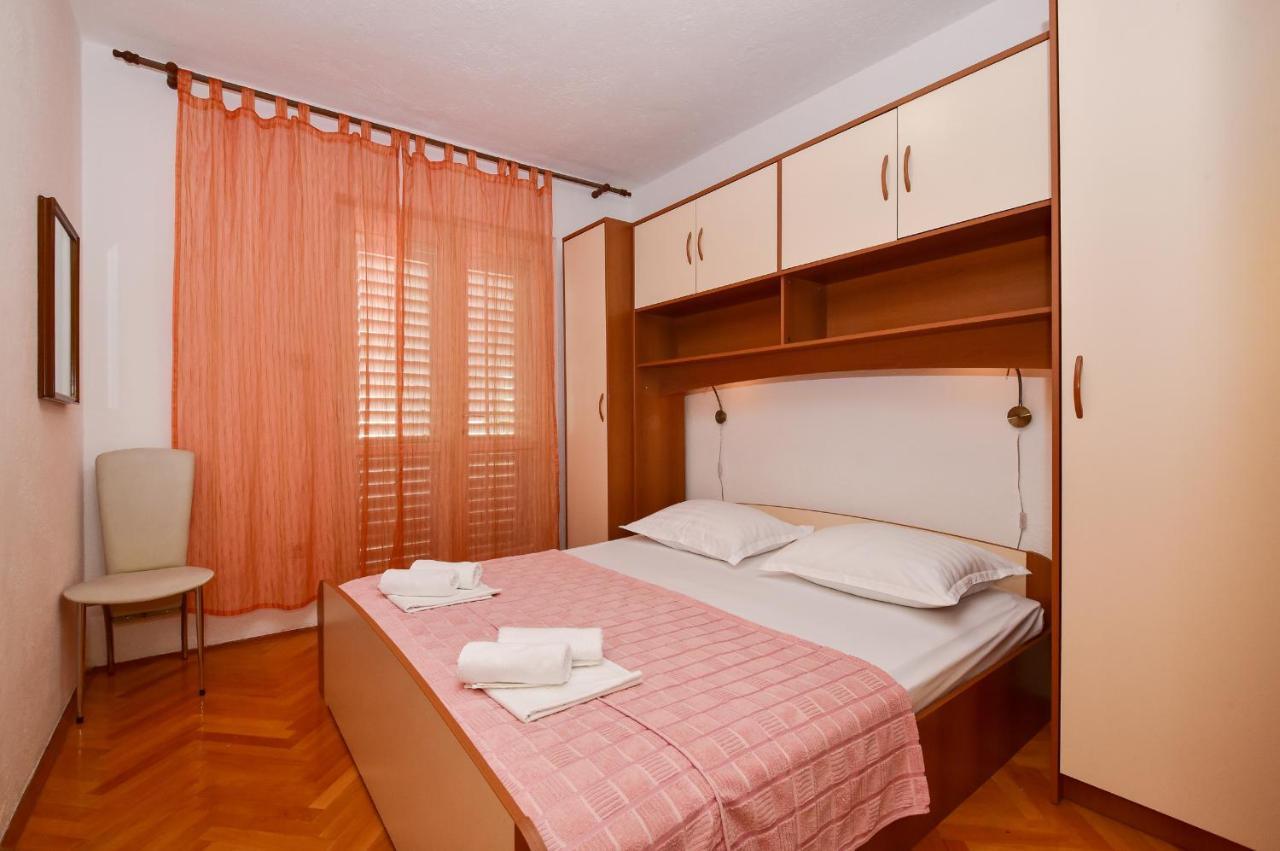 Apartmani Marija - Nada Makarska Exterior photo