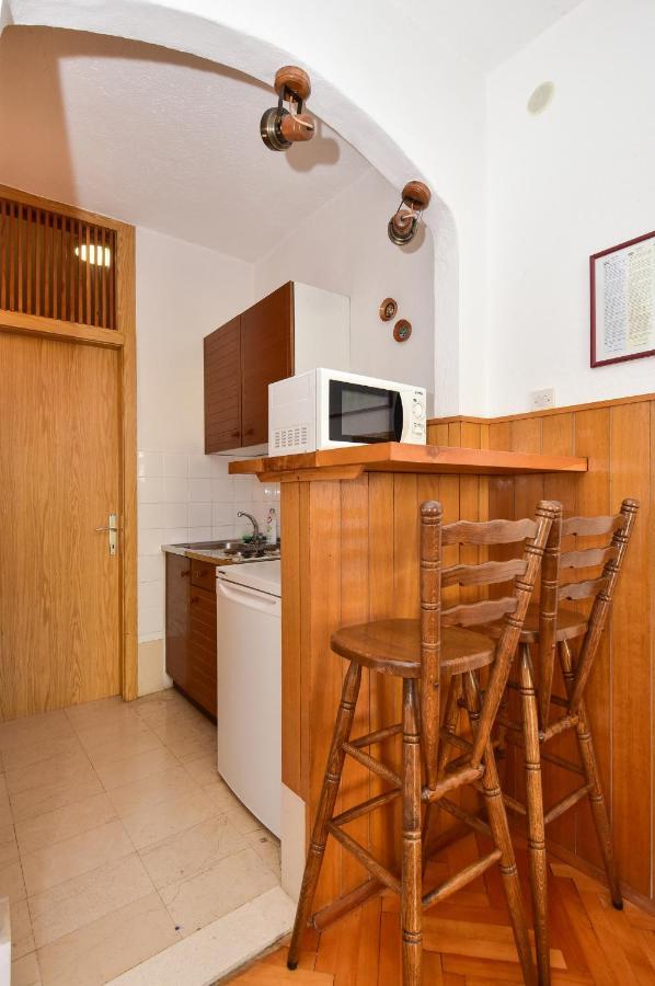 Apartmani Marija - Nada Makarska Exterior photo