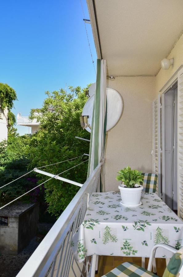 Apartmani Marija - Nada Makarska Exterior photo