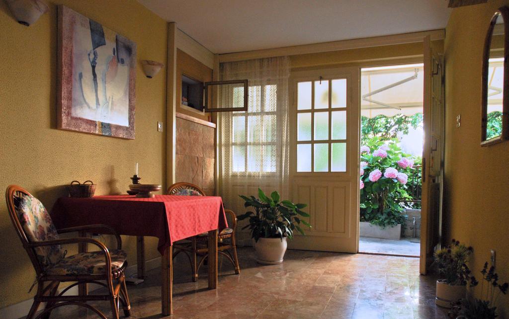 Apartmani Marija - Nada Makarska Exterior photo